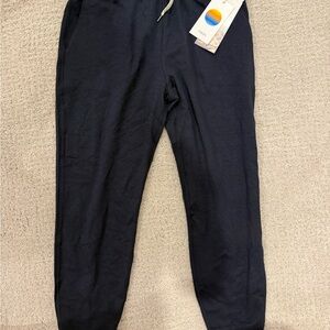 Vuori Charcoal Gray Joggers